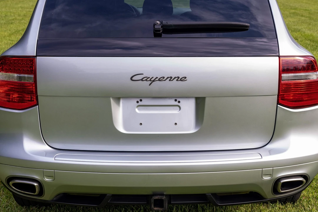 2008 Porsche 955/957 Cayenne - Image 20 of 31