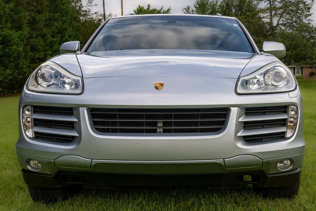 2008 Porsche 955/957 Cayenne - Image 5 of 31