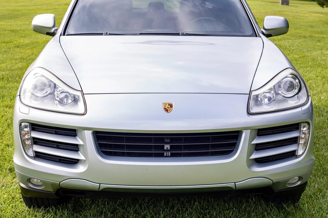 2008 Porsche 955/957 Cayenne - Image 14 of 31