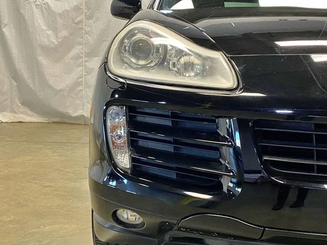 2008 Porsche 955/957 Cayenne - Image 8 of 31