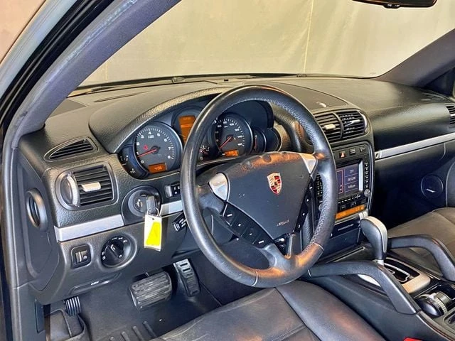 2008 Porsche 955/957 Cayenne - Image 21 of 31
