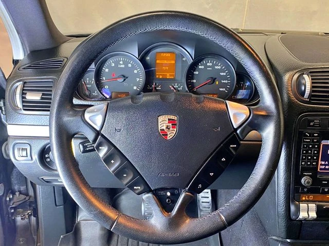 2008 Porsche 955/957 Cayenne - Image 23 of 31