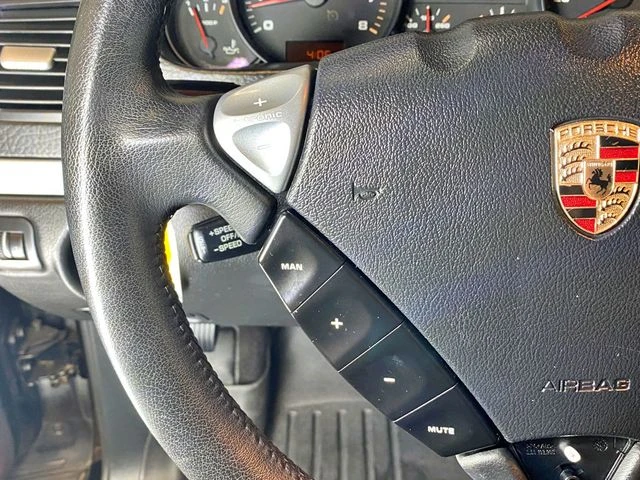 2008 Porsche 955/957 Cayenne - Image 24 of 31
