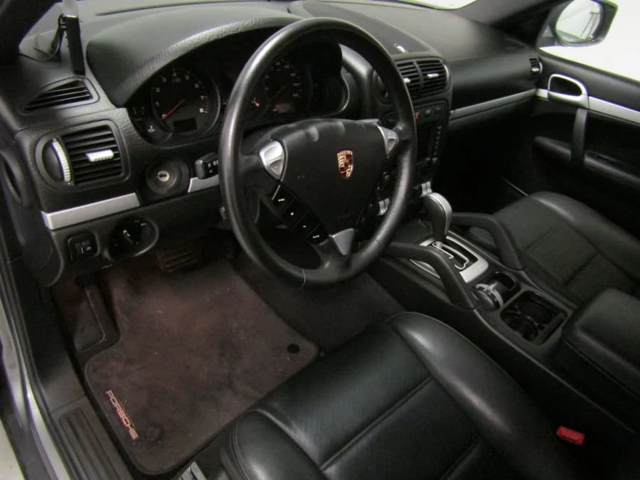 2008 Porsche 955/957 Cayenne - Image 4 of 12