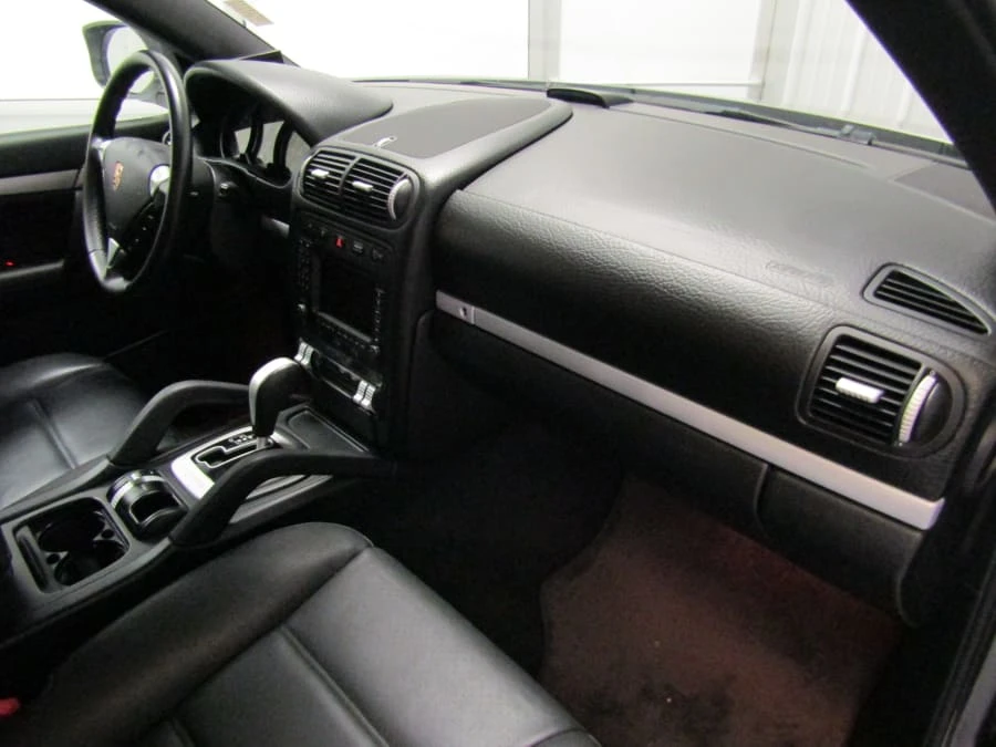 2008 Porsche 955/957 Cayenne - Image 6 of 12