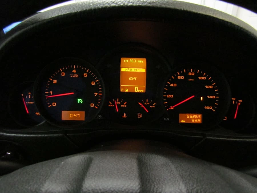 2008 Porsche 955/957 Cayenne - Image 7 of 12
