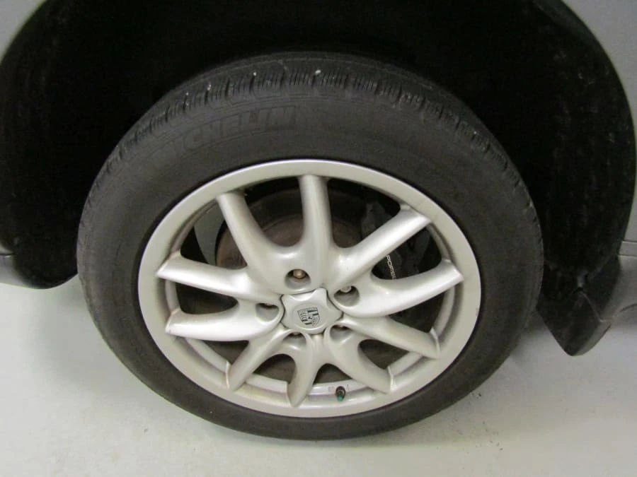 2008 Porsche 955/957 Cayenne - Image 10 of 12