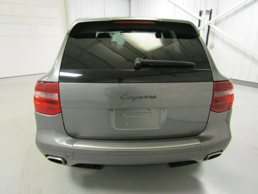 2008 Porsche 955/957 Cayenne - Image 11 of 12