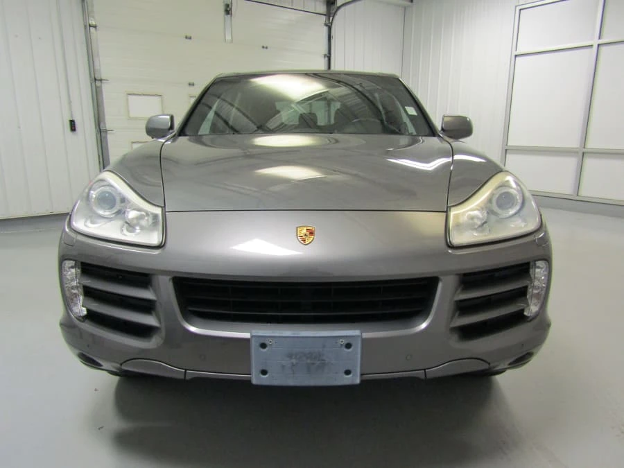 2008 Porsche 955/957 Cayenne - Image 12 of 12