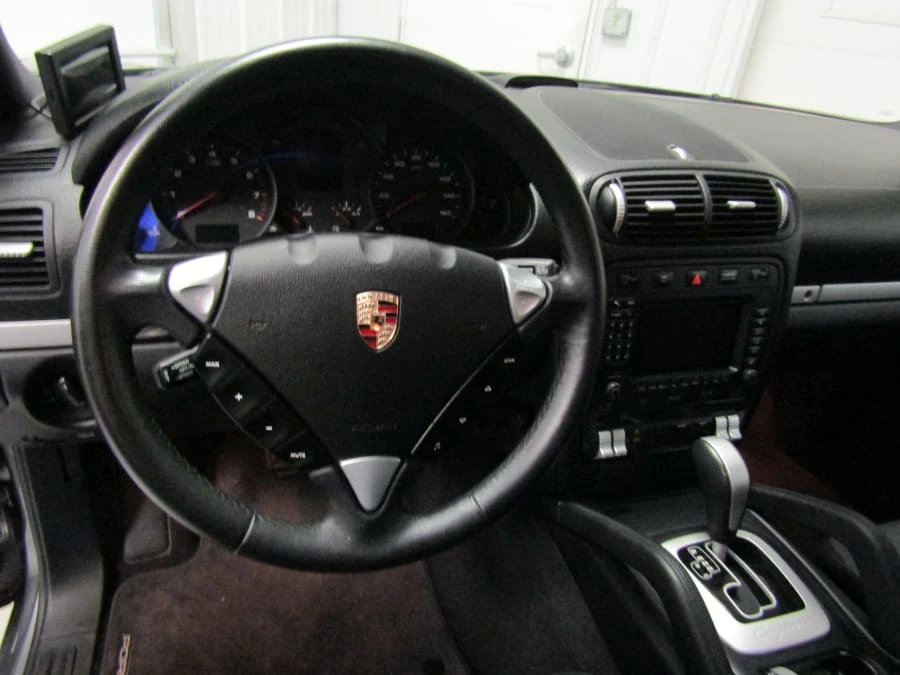 2008 Porsche 955/957 Cayenne - Image 5 of 12
