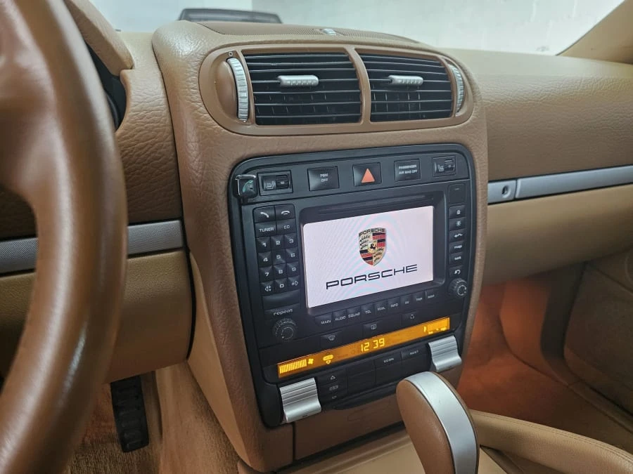 2008 Porsche 955/957 Cayenne - Image 17 of 17