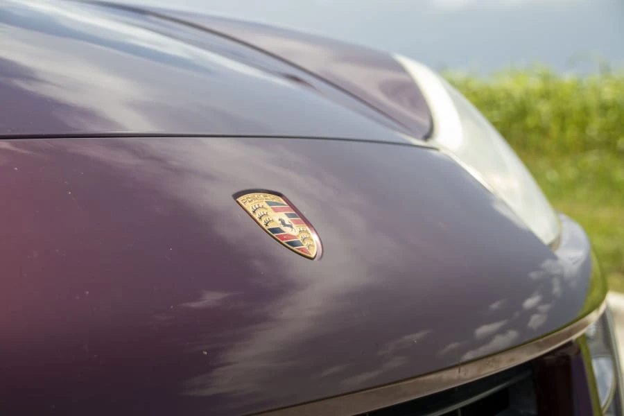 2008 Porsche 955/957 Cayenne - Image 8 of 17
