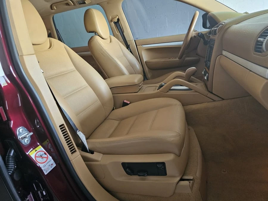 2008 Porsche 955/957 Cayenne - Image 13 of 17