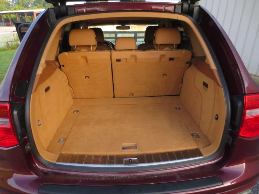2008 Porsche 955/957 Cayenne - Image 10 of 11