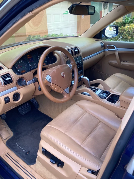 2008 Porsche 955/957 Cayenne - Image 14 of 15