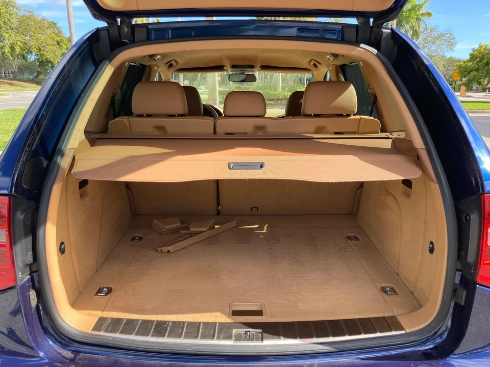 2008 Porsche 955/957 Cayenne - Image 15 of 15