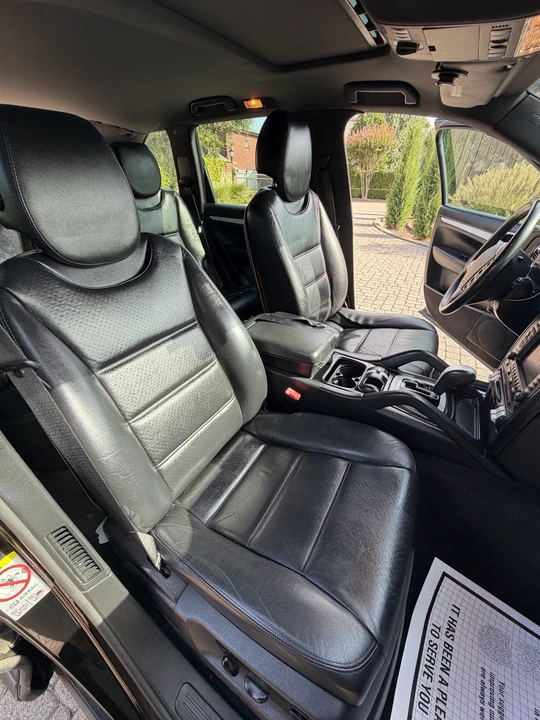 2008 Porsche 955/957 Cayenne - Image 11 of 13