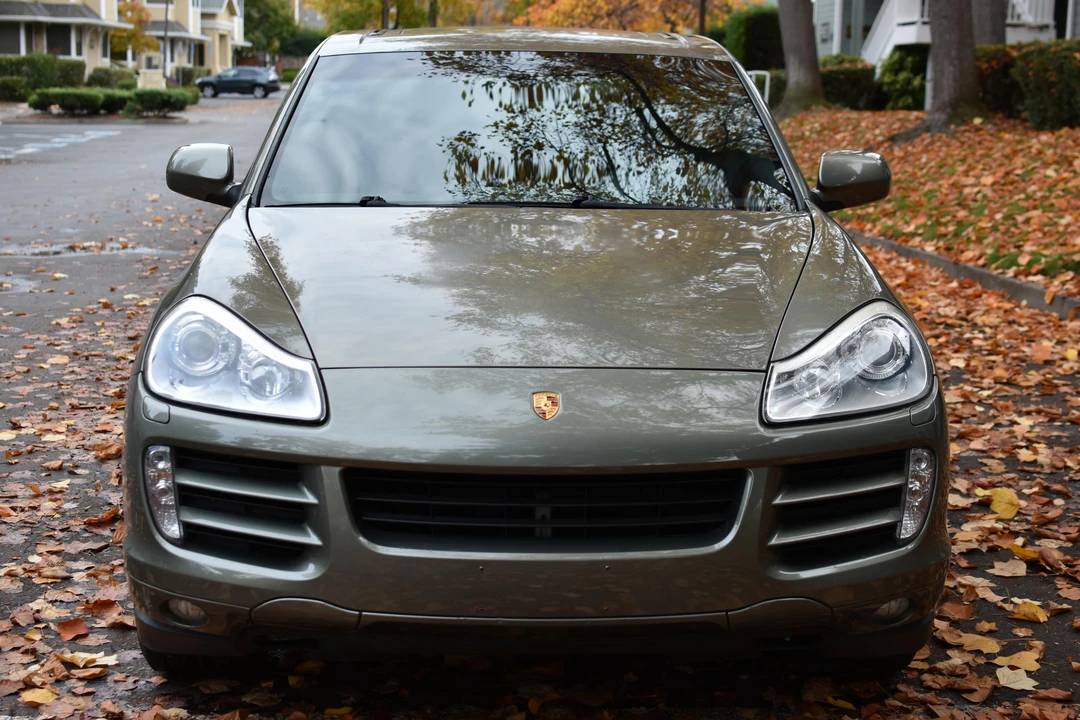 2008 Porsche 955/957 Cayenne - Image 7 of 31