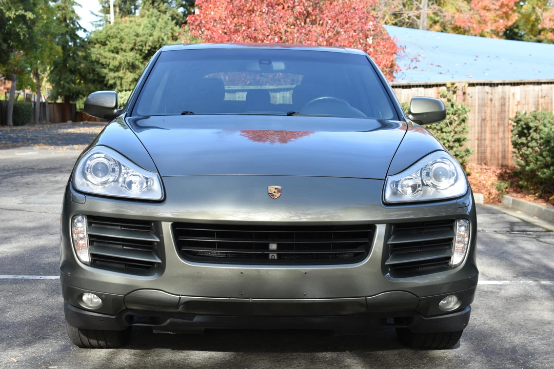 2008 Porsche 955/957 Cayenne - Image 22 of 31