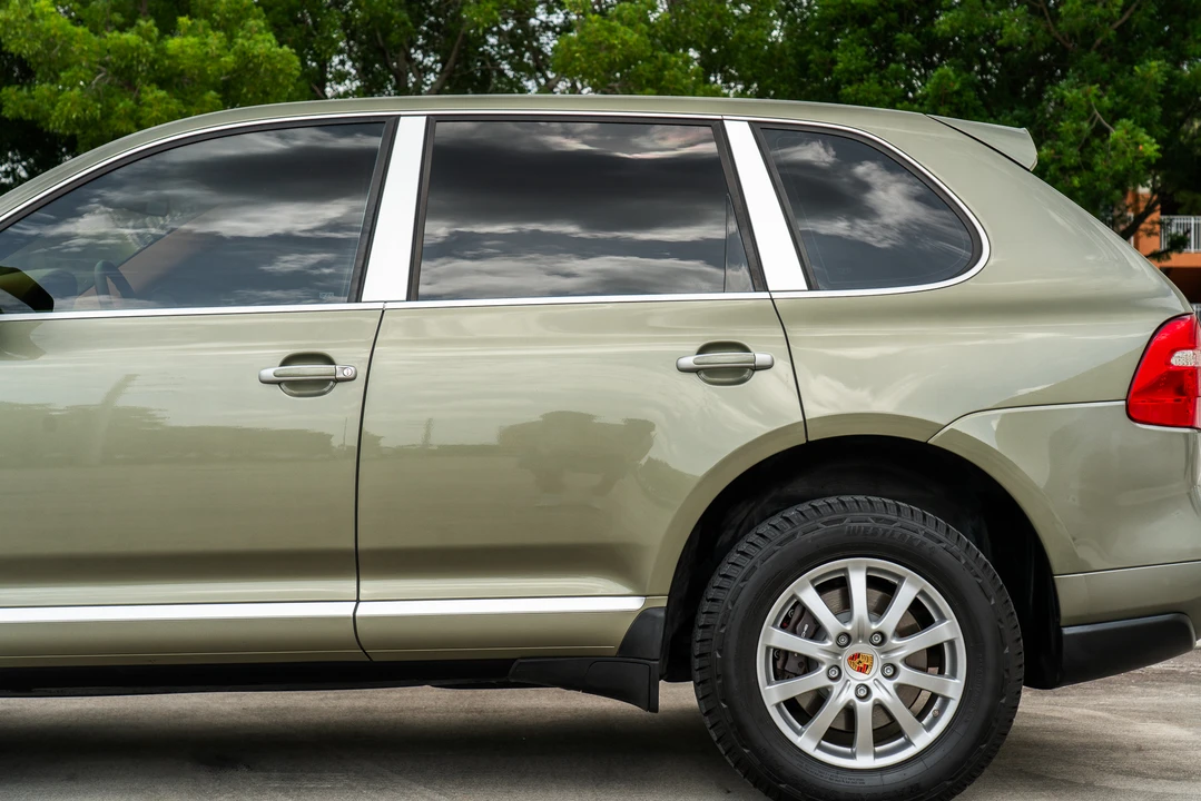 2008 Porsche 955/957 Cayenne - Image 28 of 31