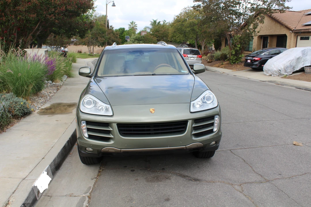 2008 Porsche 955/957 Cayenne - Image 20 of 31