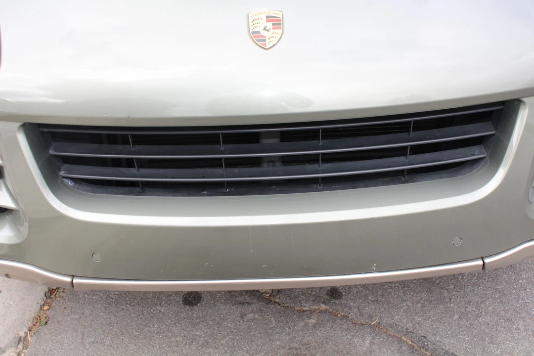 2008 Porsche 955/957 Cayenne - Image 22 of 31