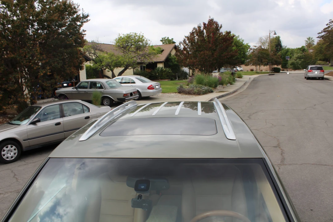 2008 Porsche 955/957 Cayenne - Image 30 of 31