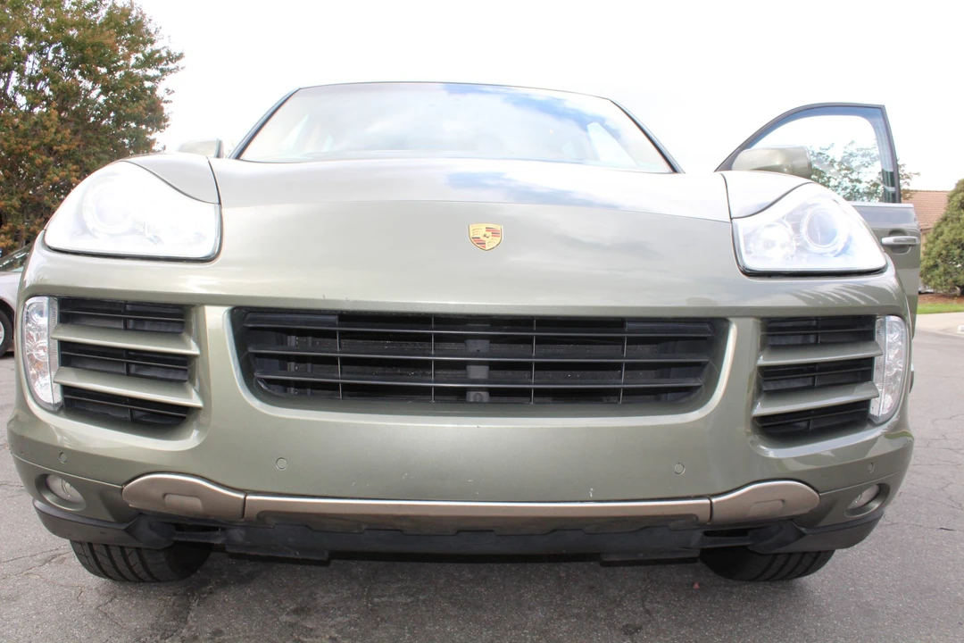 2008 Porsche 955/957 Cayenne - Image 24 of 31