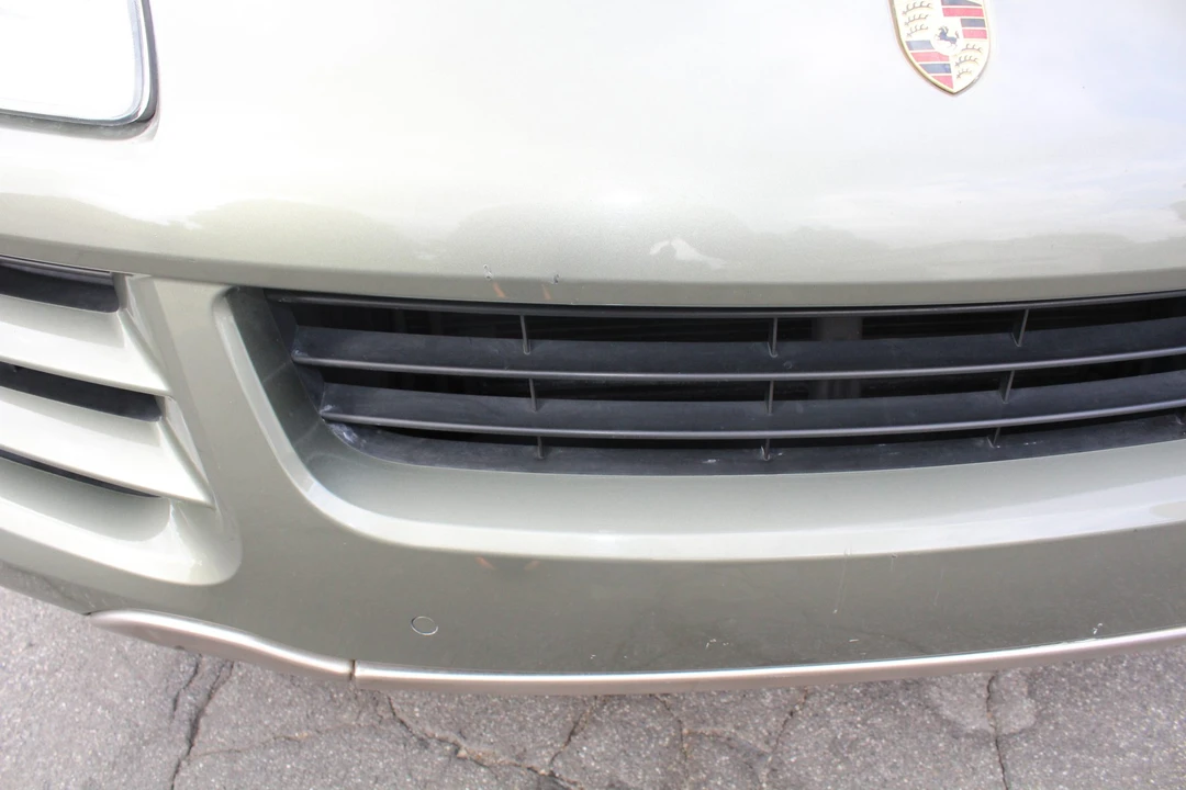 2008 Porsche 955/957 Cayenne - Image 21 of 31