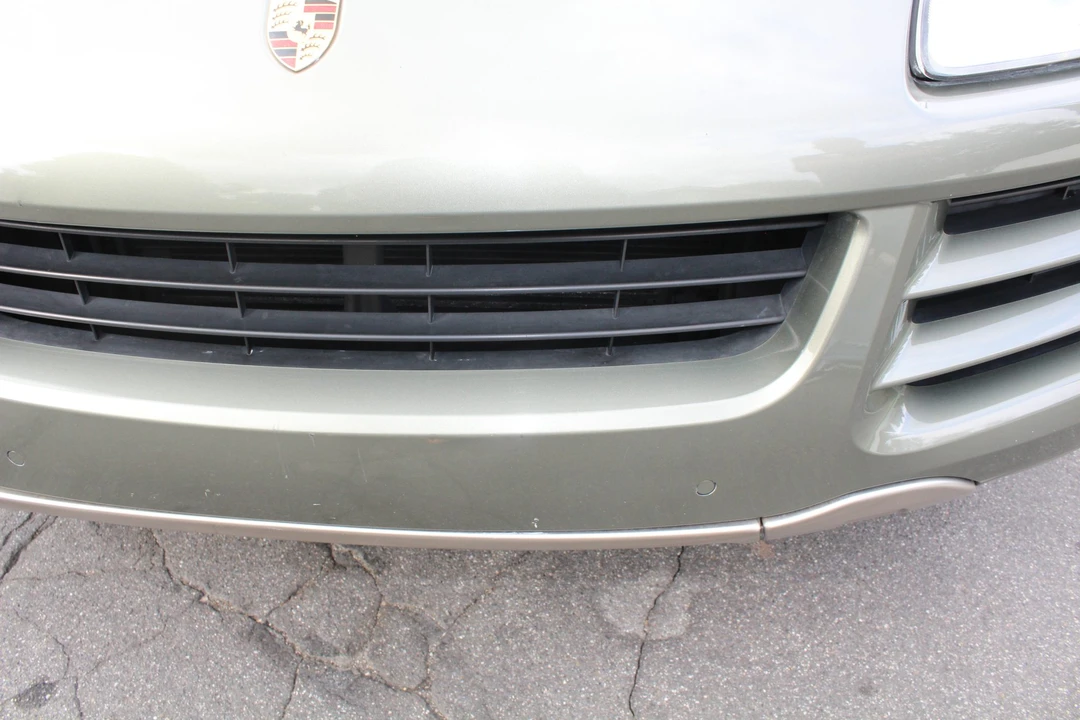 2008 Porsche 955/957 Cayenne - Image 28 of 31