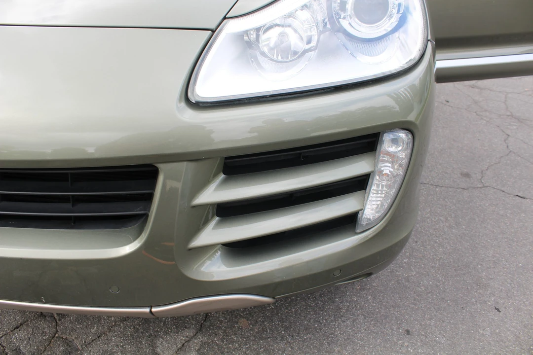2008 Porsche 955/957 Cayenne - Image 29 of 31