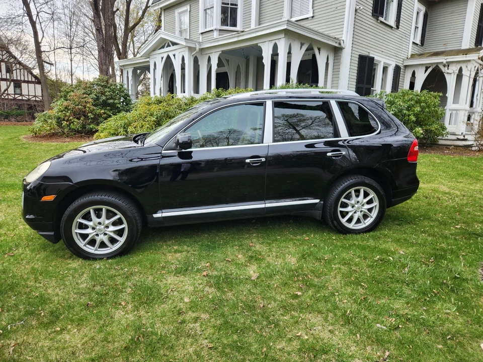 2008 Porsche Cayenne - Image 4 of 31
