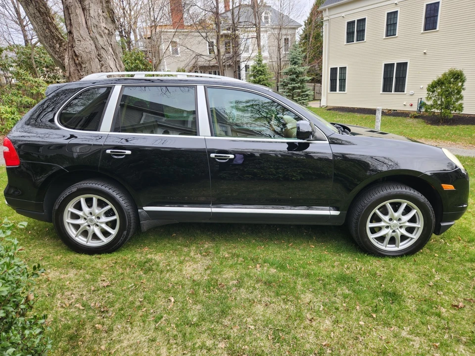 2008 Porsche Cayenne - Image 5 of 31
