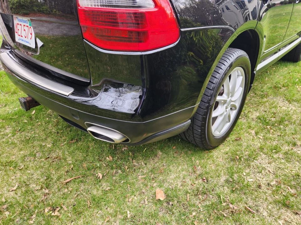 2008 Porsche Cayenne - Image 15 of 31