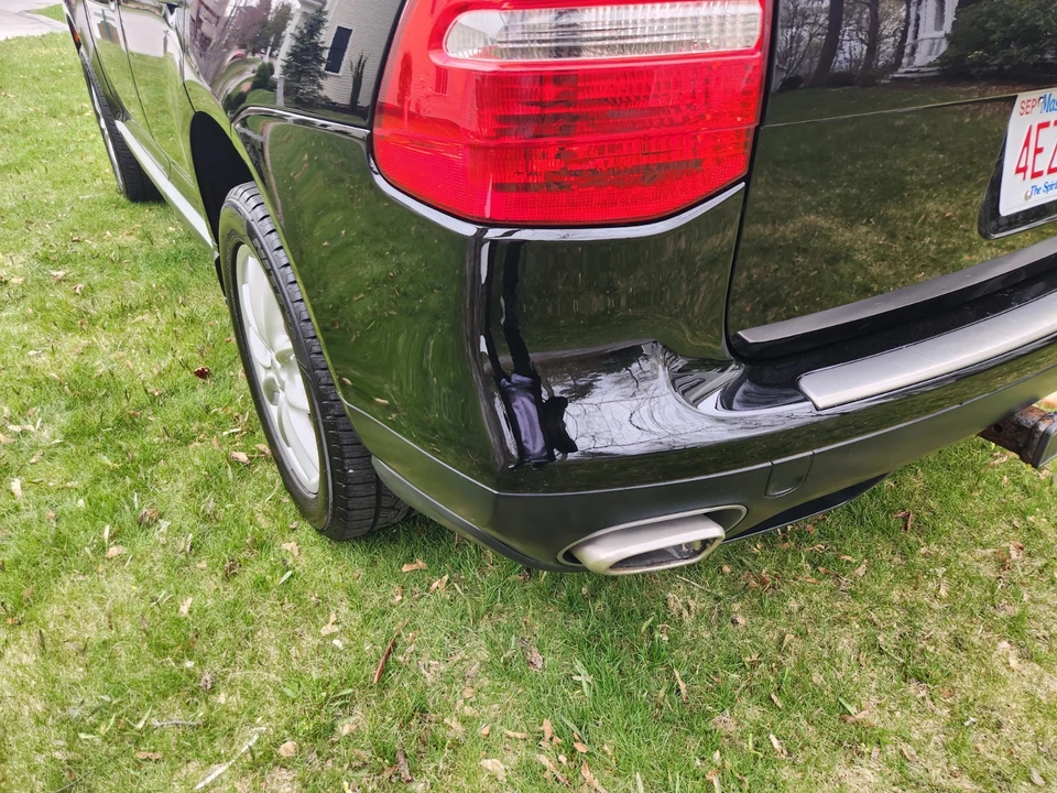 2008 Porsche Cayenne - Image 13 of 31