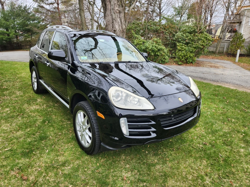 2008 Porsche Cayenne - Image 18 of 31