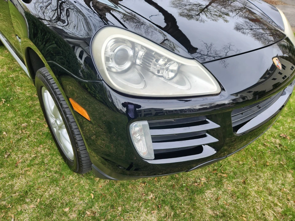 2008 Porsche Cayenne - Image 8 of 31