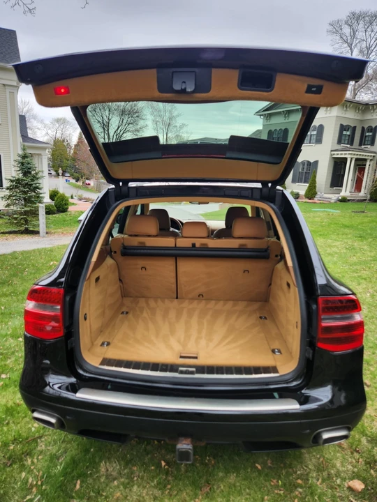2008 Porsche Cayenne - Image 29 of 31