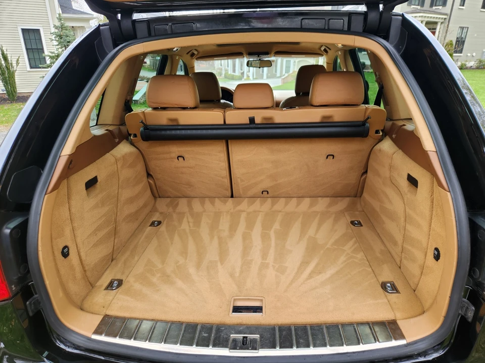 2008 Porsche Cayenne - Image 30 of 31