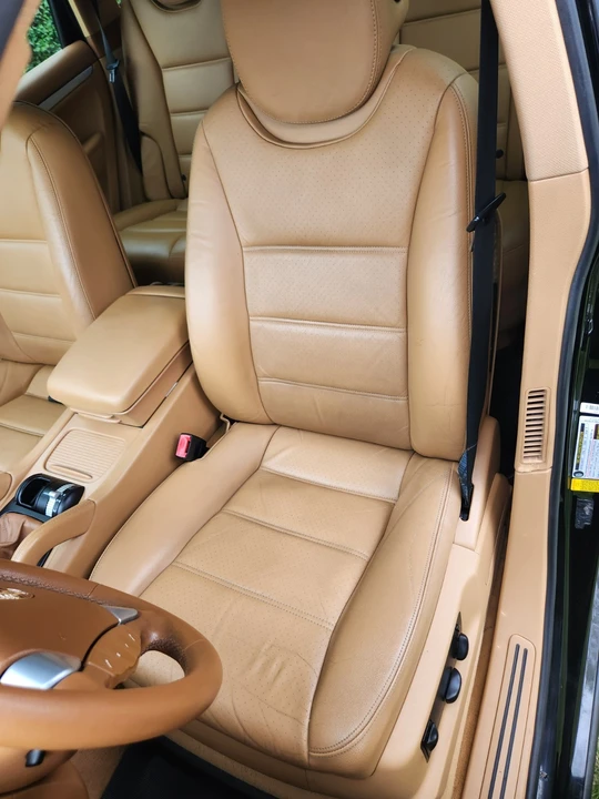 2008 Porsche Cayenne - Image 22 of 31