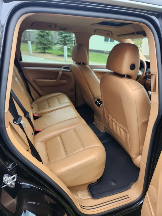 2008 Porsche Cayenne - Image 31 of 31
