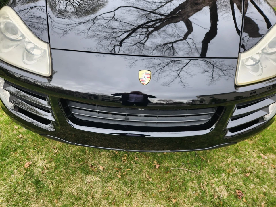 2008 Porsche Cayenne - Image 10 of 31