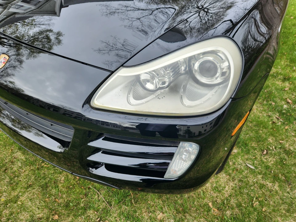 2008 Porsche Cayenne - Image 9 of 31