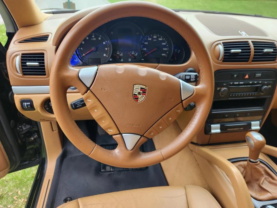 2008 Porsche Cayenne - Image 23 of 31