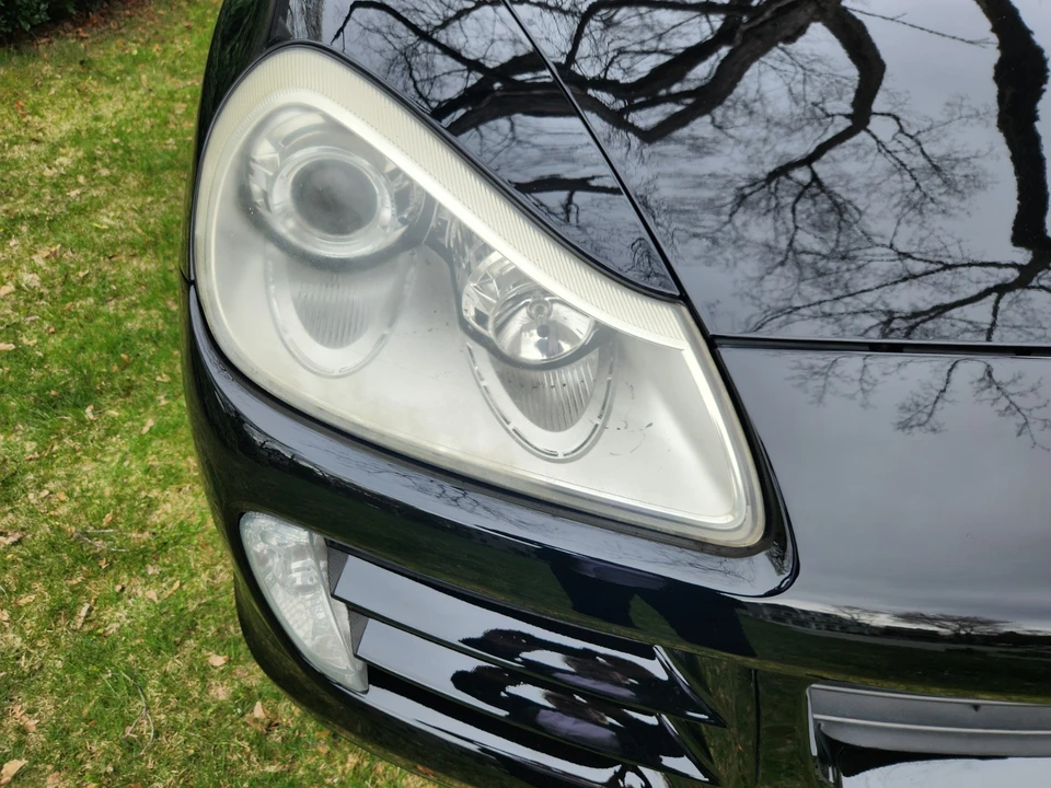 2008 Porsche Cayenne - Image 20 of 31