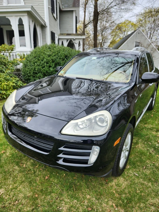 2008 Porsche Cayenne - Image 2 of 31