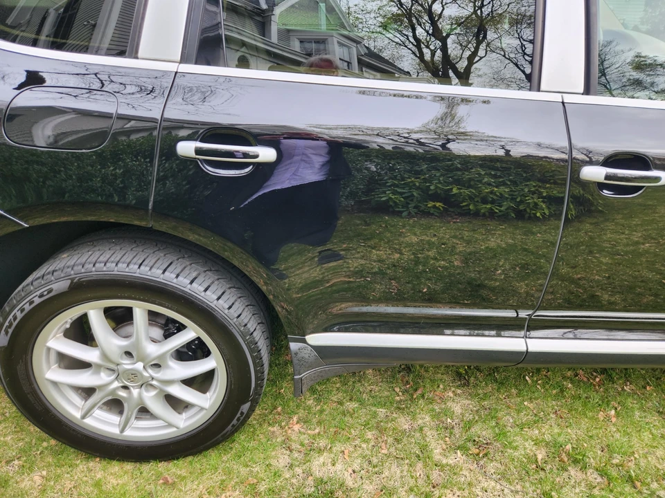 2008 Porsche Cayenne - Image 16 of 31