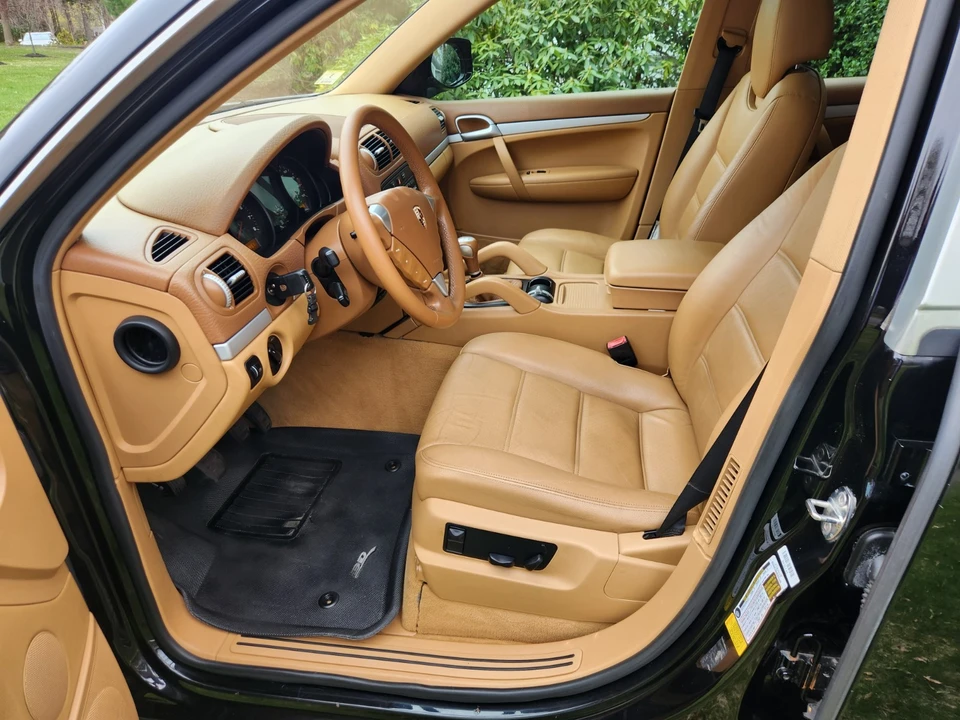 2008 Porsche Cayenne - Image 21 of 31