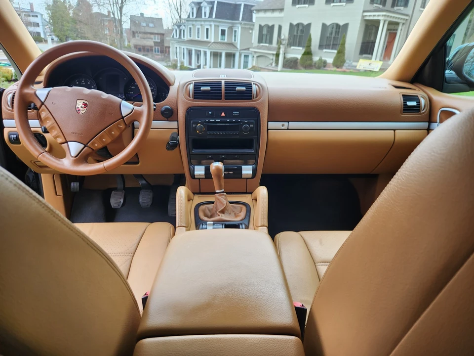 2008 Porsche Cayenne - Image 25 of 31