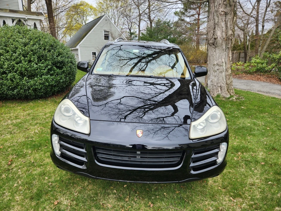 2008 Porsche Cayenne - Image 3 of 31